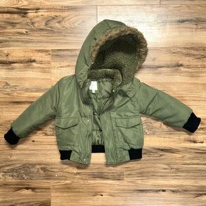 Kids Tahari Coat